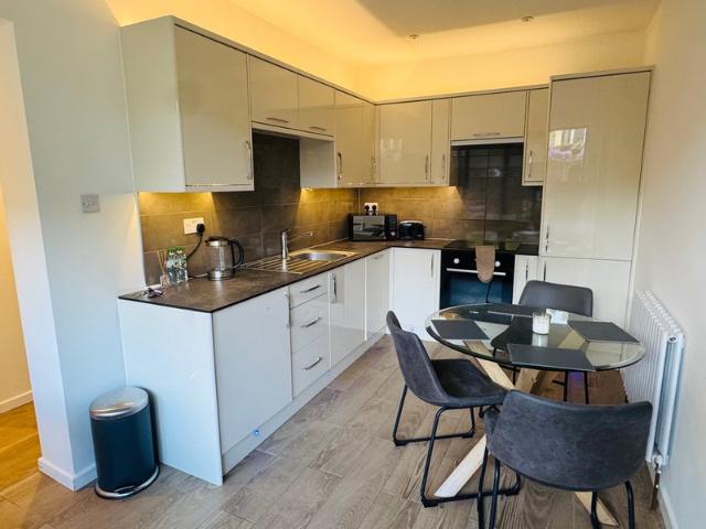 Apartment for rent in Arbury, Cambridgeshire