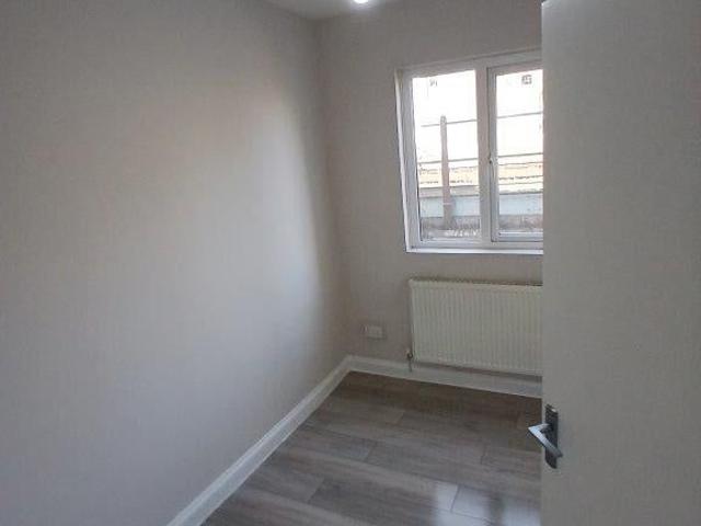 Apartment for rent in London Borough of Tower Hamlets, Greater London