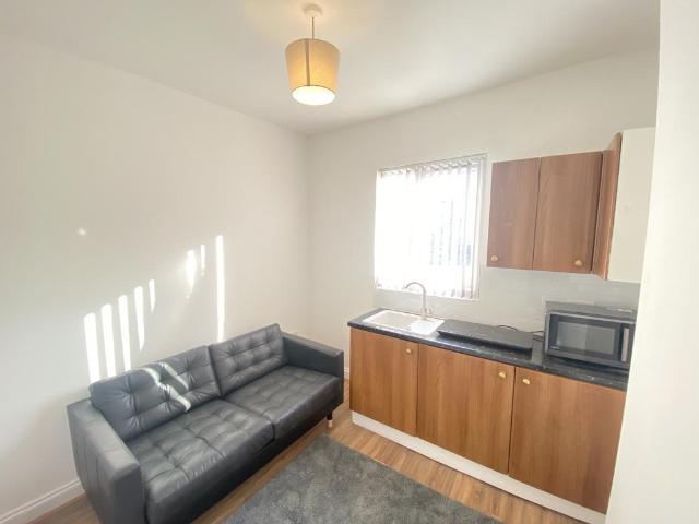 Apartment for rent in Chalk Farm, Greater London