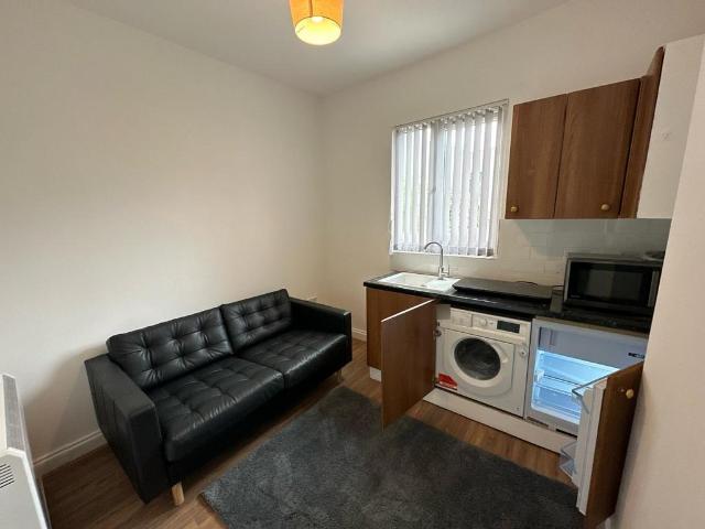 Apartment for rent in Chalk Farm, Greater London