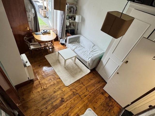 Apartment for rent in Chalk Farm, Greater London