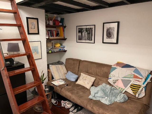 Apartment for rent in London Borough of Camden, Greater London