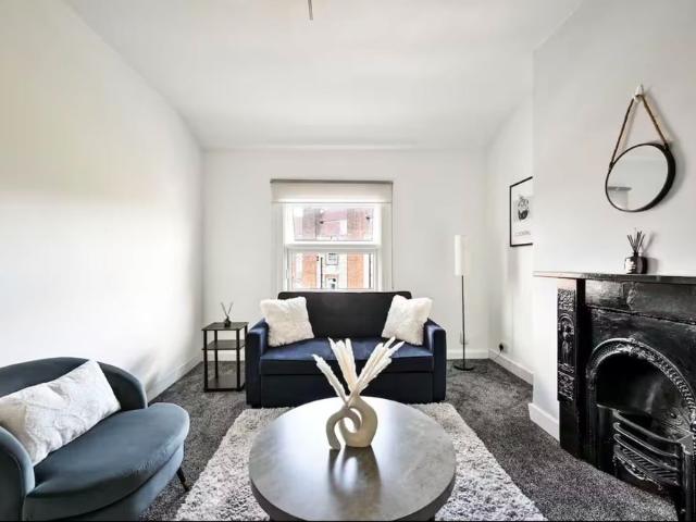 Apartment for rent in London Borough of Camden, Greater London