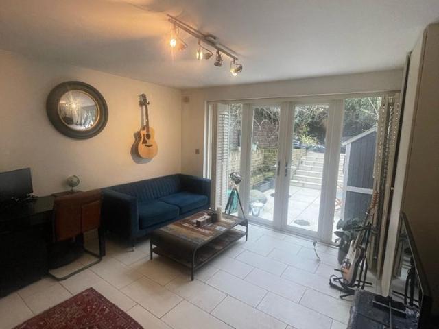 Apartment for rent in Chalk Farm, Greater London