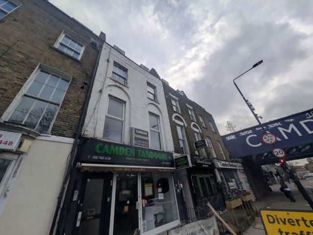 Apartment for rent in Cat Hill, Isle Of Man