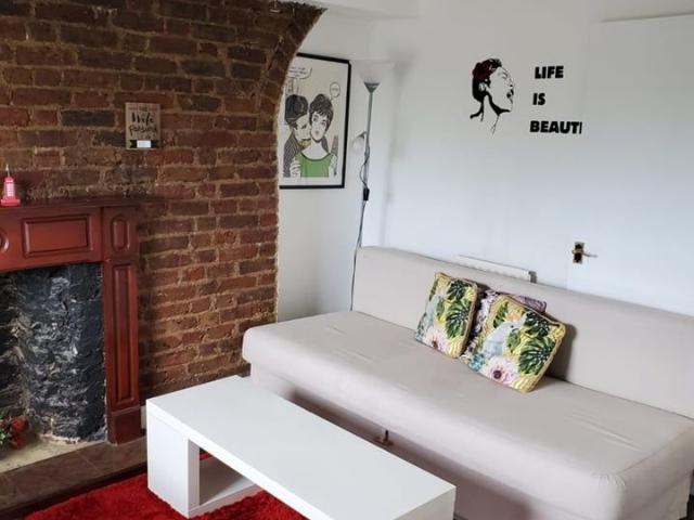 Apartment for rent in London Borough of Camden, Greater London