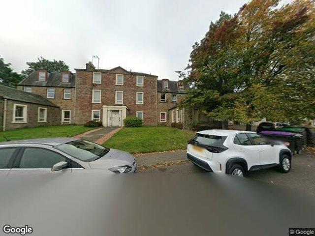 Apartment for rent in Scotland