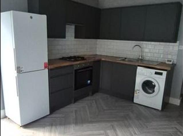 Apartment for rent in London Borough of Lewisham, Greater London