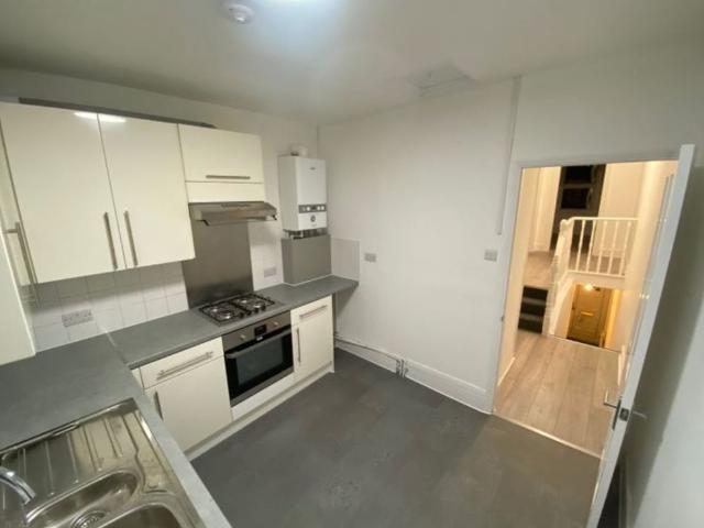 Apartment for rent in Wanstead, Greater London