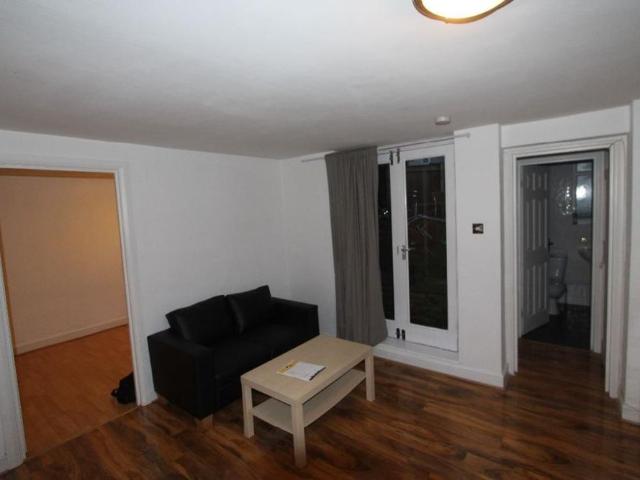 Apartment for rent in Greater London