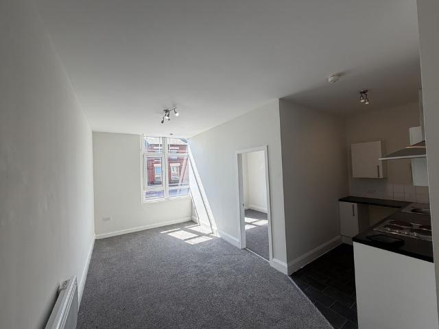 Apartment for rent in Liscard