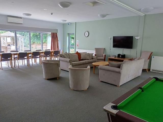 Apartment for rent in St George's Quarter / Cultural Quarter, Calderstones