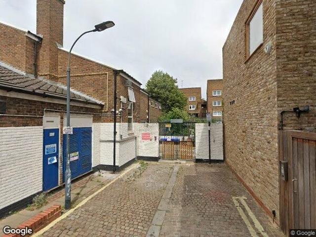 Apartment for rent in London Borough of Hammersmith and Fulham, Greater London