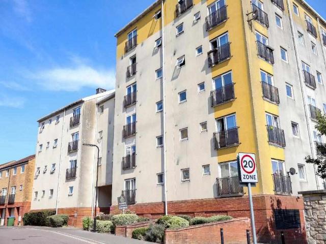 Flat for sale in St Mary's, Isle Of Man