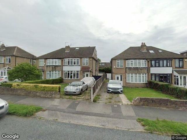 Apartment for rent in West Yorkshire