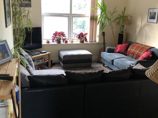 Apartment for rent in Isle Of Man