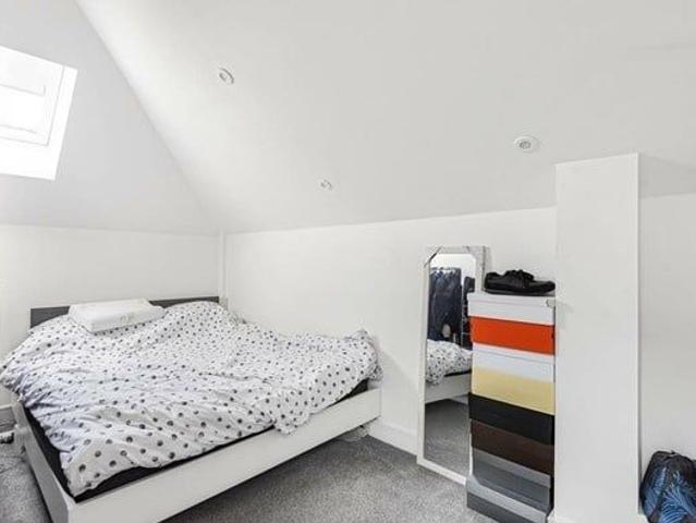 Apartment for rent in Newtown, Reading