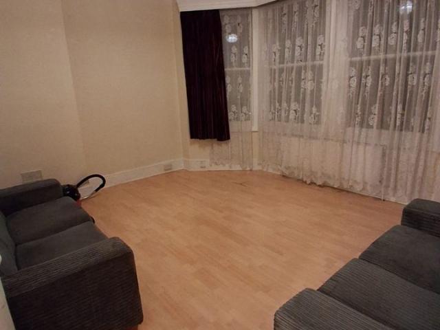 Apartment for rent in London Borough of Lewisham, Greater London