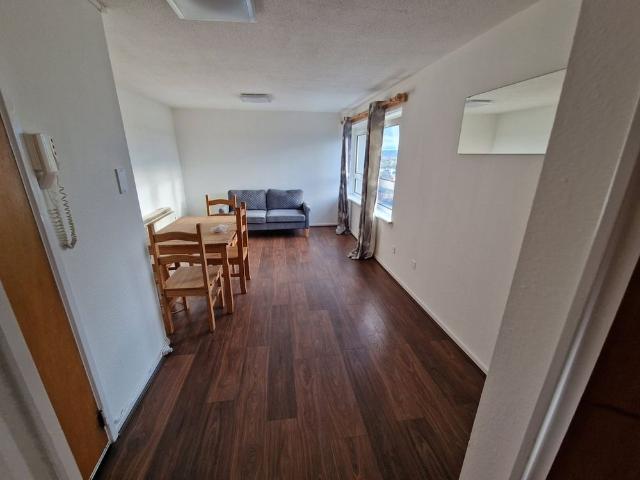 Apartment for rent in Merchant City, Scotland