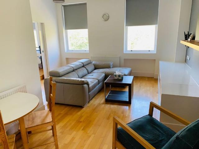 Apartment for rent in St George's Quarter / Cultural Quarter, Calderstones