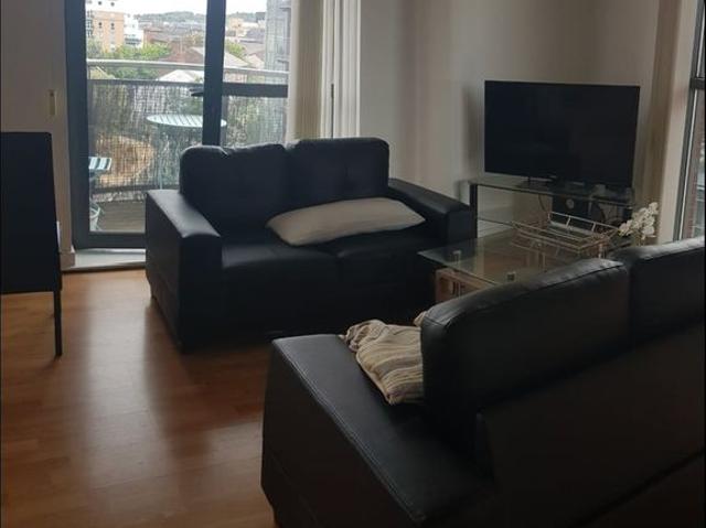 Apartment for rent in City Centre, South Yorkshire