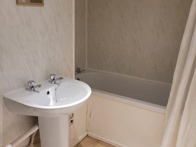 Apartment for rent in Merchant City, Scotland