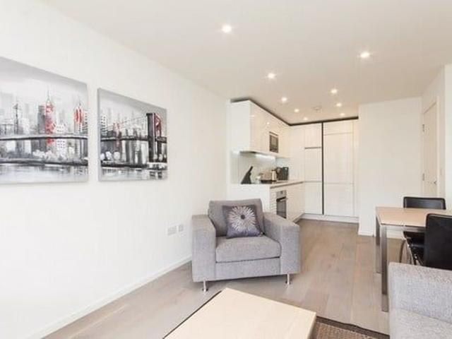 Apartment for rent in Westminster, Greater London