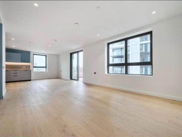 Apartment for rent in East Greenwich, Greater London