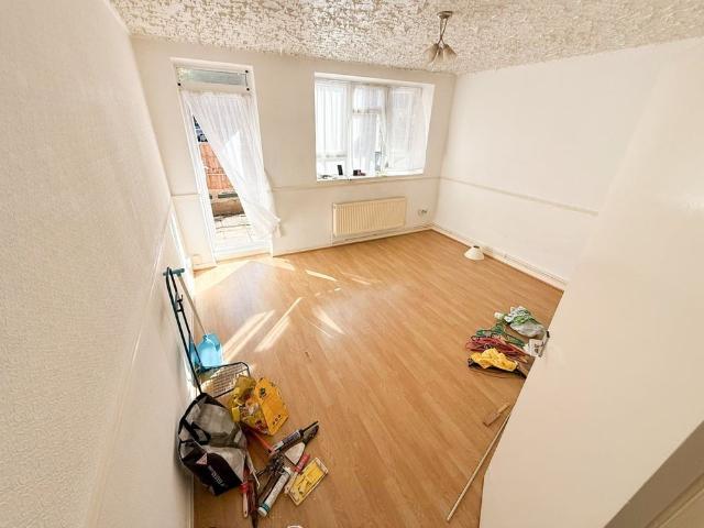 Apartment for rent in London Borough of Hackney, Greater London