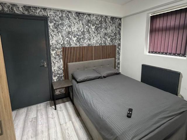 Apartment for rent in City Centre, Georgia