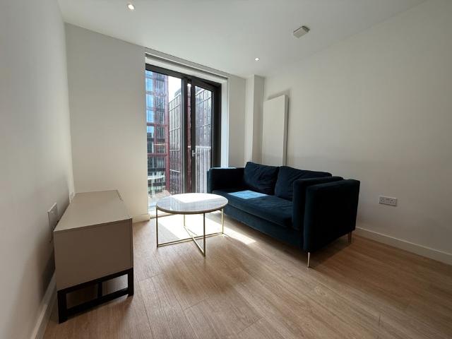 Apartment for rent in City Centre, Georgia