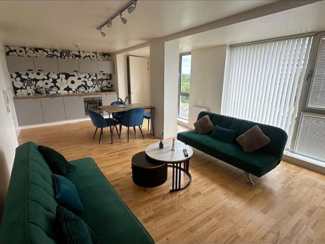 Apartment for rent in City Centre, Georgia