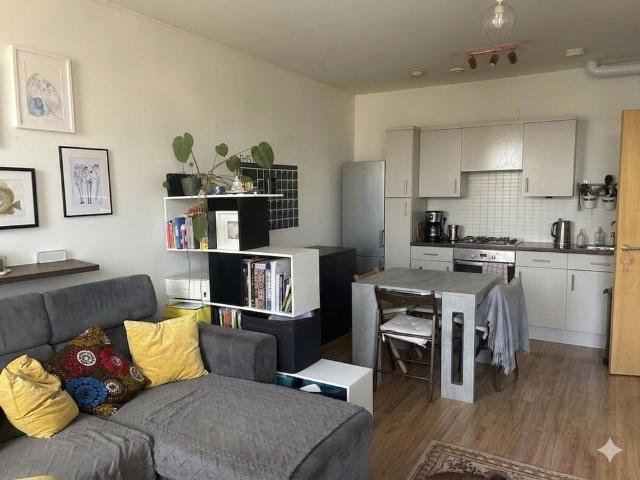 Apartment for rent in Stratford Marsh, Greater London
