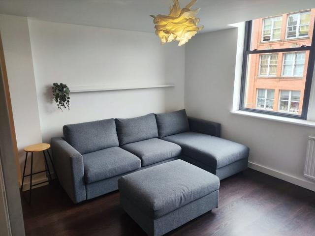 Apartment for rent in City Centre, Georgia