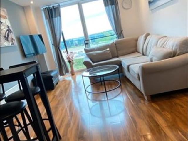 Apartment for rent in Pendleton, Salford