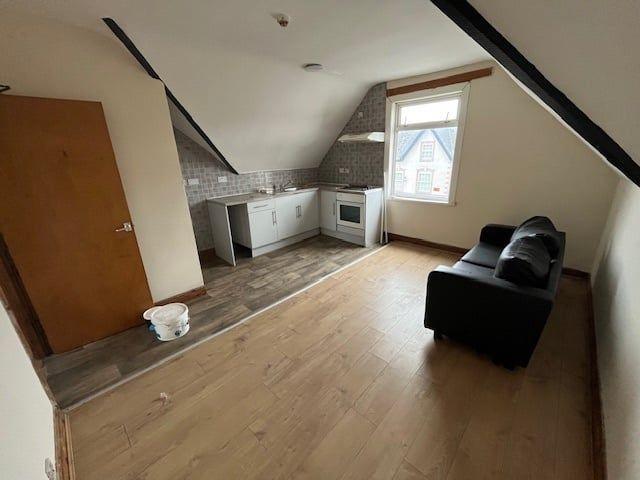 Apartment for rent in Winson Green, Isle Of Man