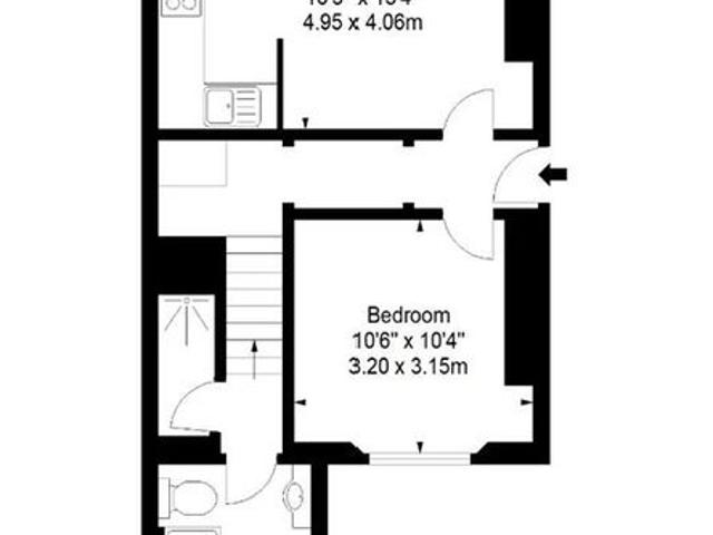 Apartment for rent in Islington, Greater London