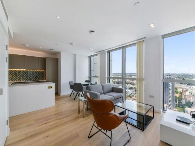 Apartment for rent in Westminster, Greater London