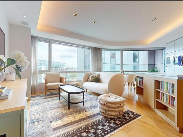 Apartment for rent in Westminster, Victoria