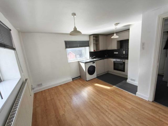 Apartment for rent in City Centre, Isle Of Man