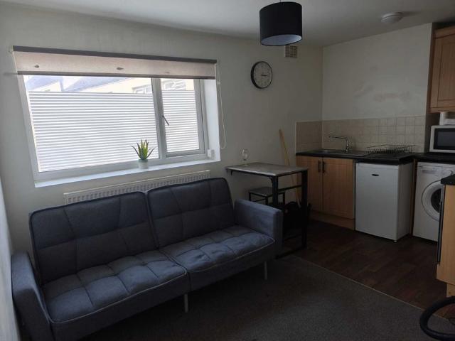 Apartment for rent in City Centre, Isle Of Man