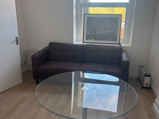Apartment for rent in London Borough of Lambeth, Greater London