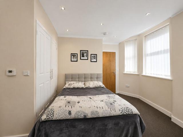 Apartment for rent in Spring Park, Luton