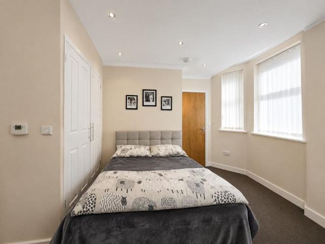 Apartment for rent in Spring Park, Luton