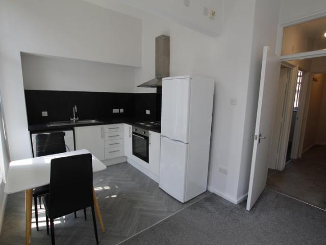 Apartment for rent in Grainger Town, Tyne And Wear