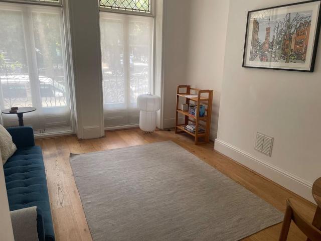 Apartment for rent in Tufnell Park, Greater London