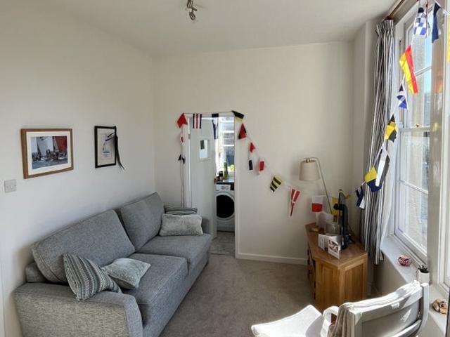 Apartment for rent in Feckenham, City Of Bristol