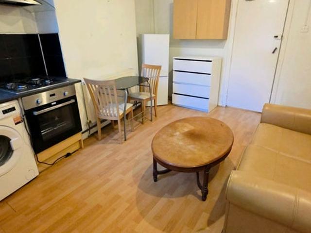 Apartment for rent in Georgia, Greater Manchester