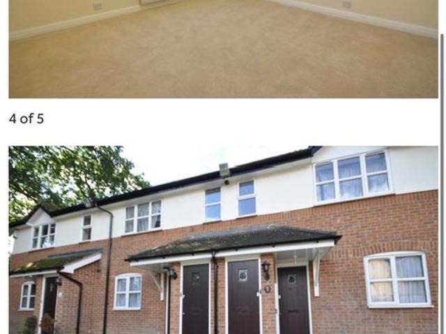 Apartment for rent in Greater London