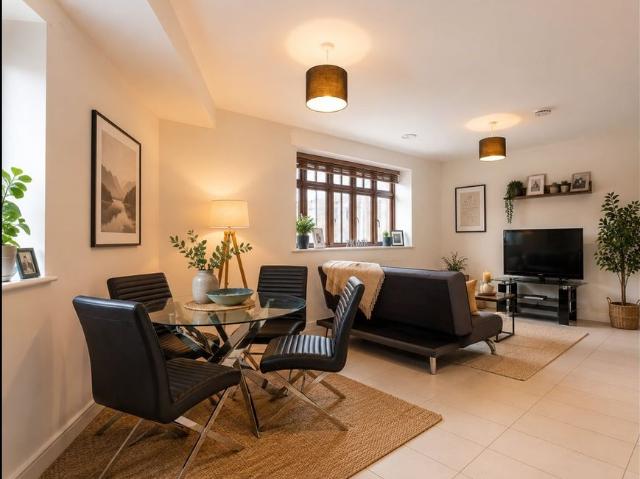 Apartment for rent in City Centre, Feckenham